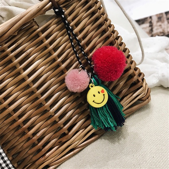 Woven bag - Picture 2 of 5